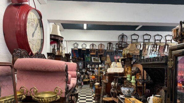 We buy storages Port Wentworth Georgia. Updated 2025